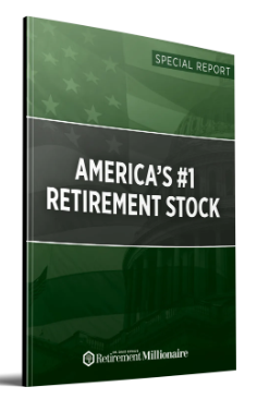 America’s #1 Retirement Stock