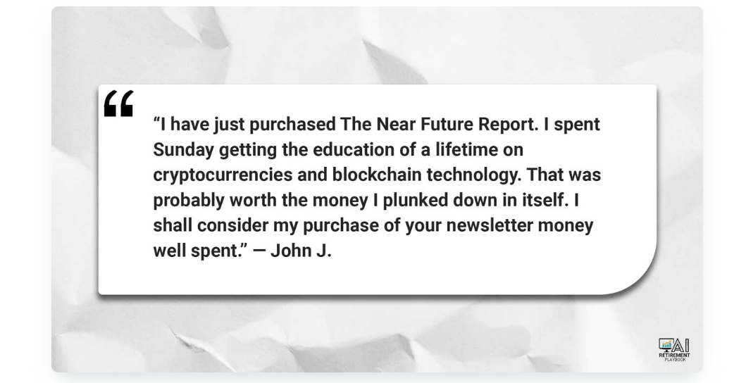 near future report reviews by real users