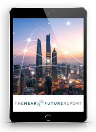 The Near Future Report Newsletter