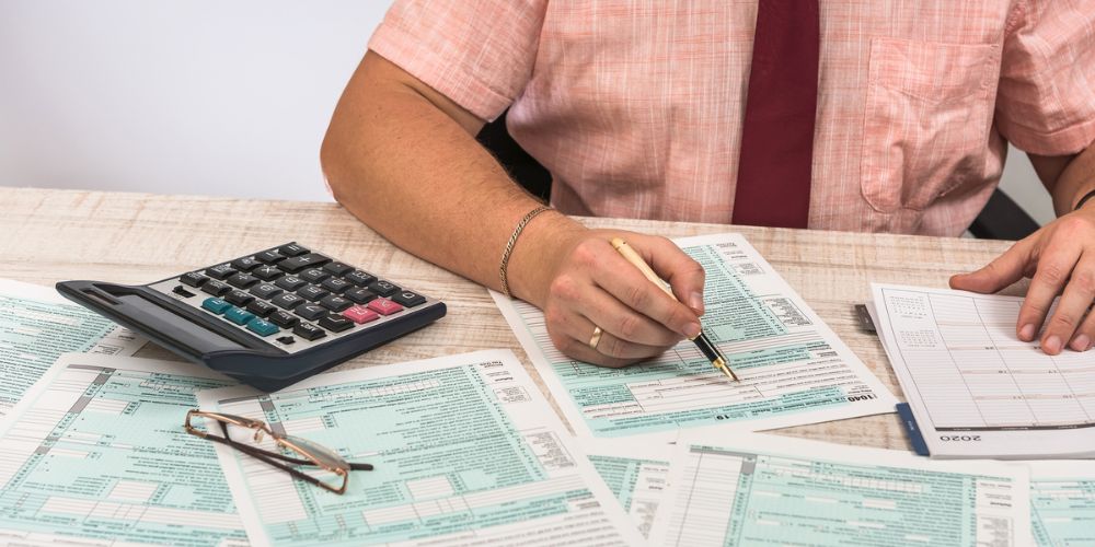 tax professional