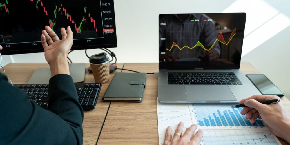 investment trading
