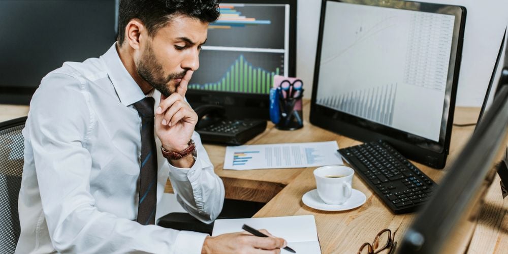 What Is SMT in Trading? Detailed Guide