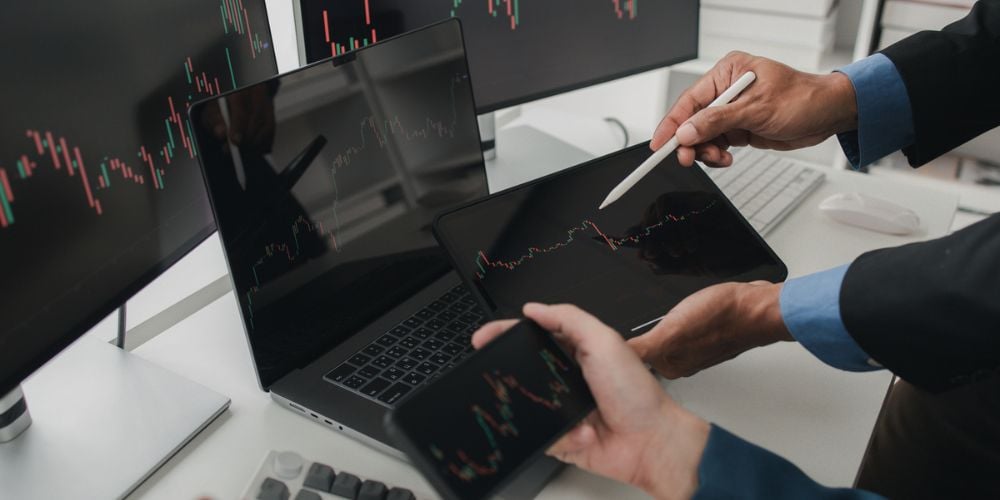 What Is HTF in Trading? Detailed Guide