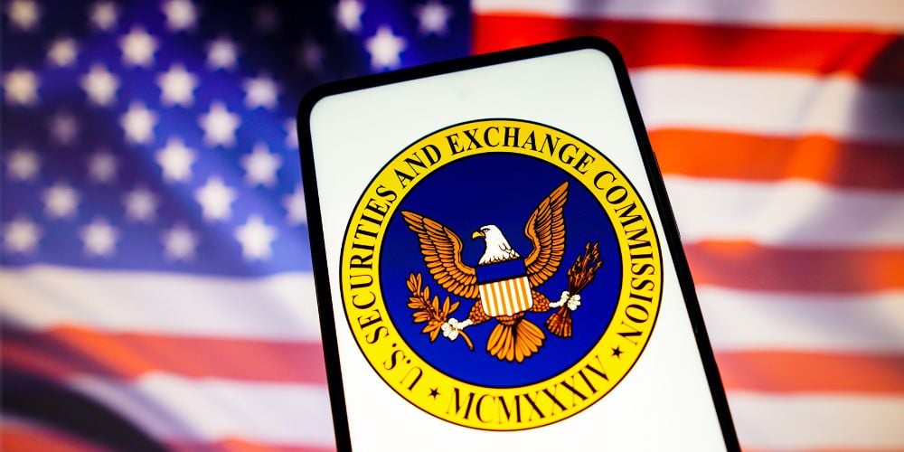Securities and Exchange Commission (SEC)