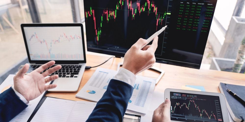Systematic Trading