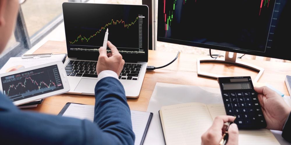 Discretionary Trading