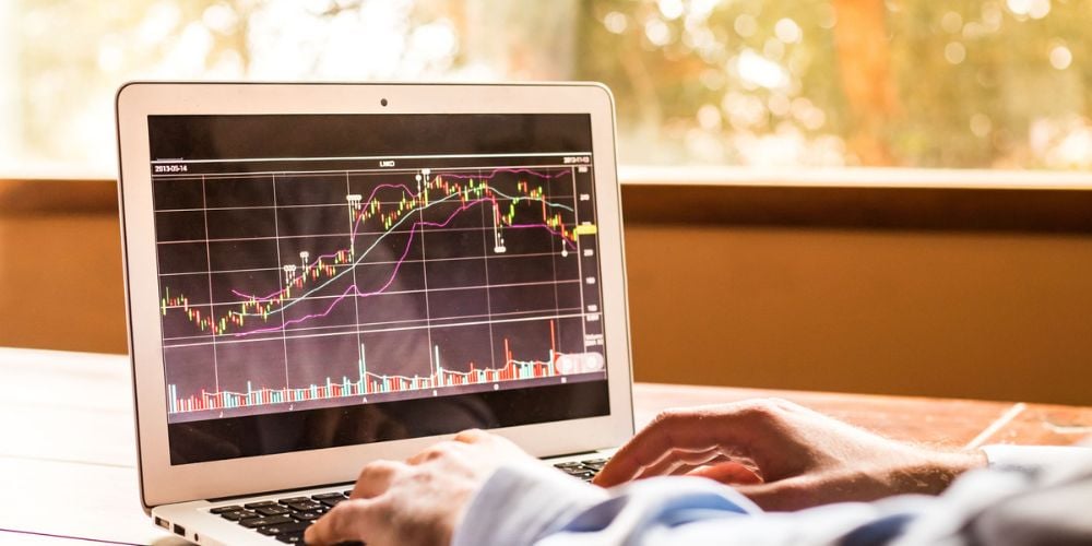 compound trading