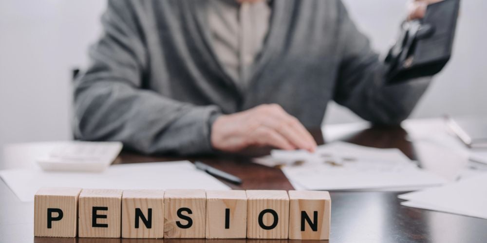 Can I Sell My Pension? All You Need To Know