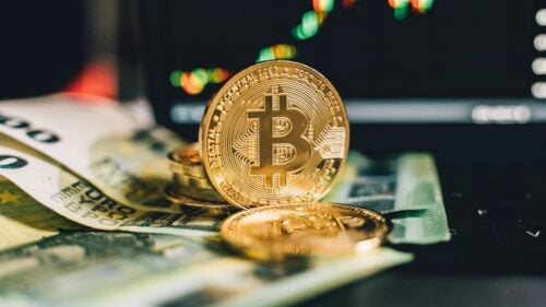 bitcoin