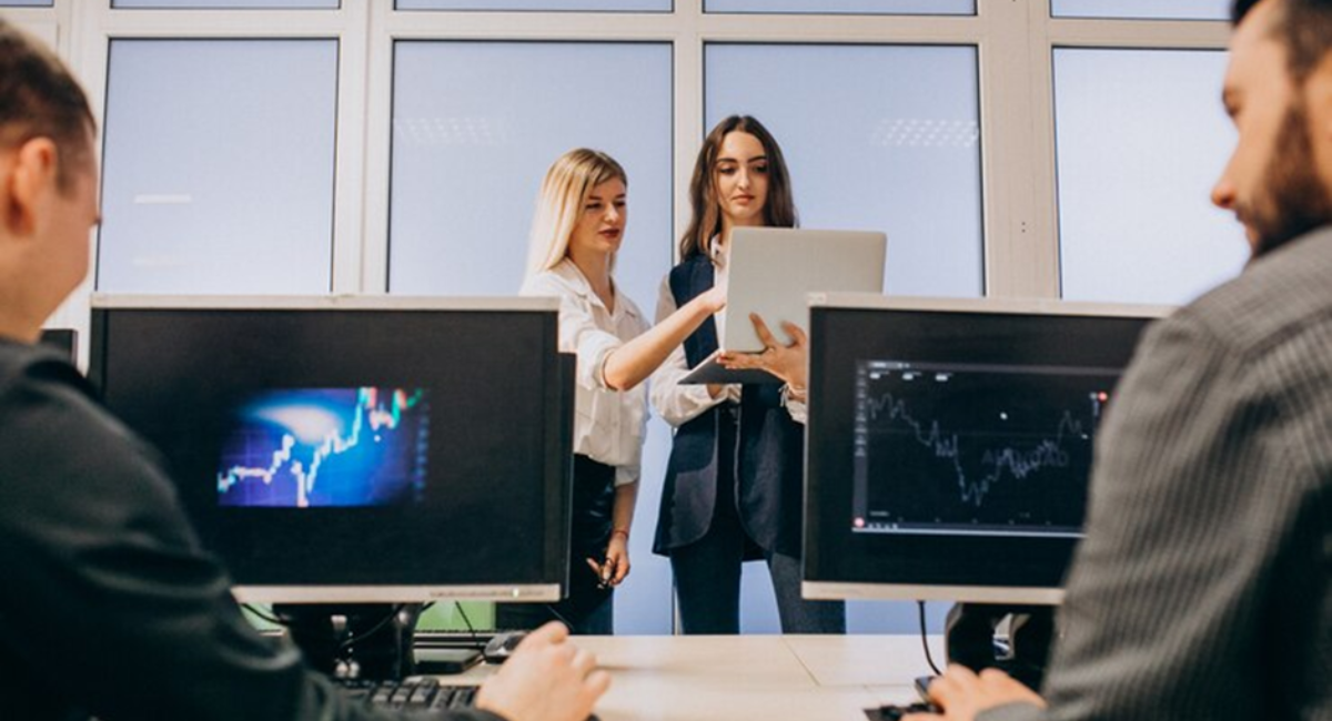 Selecting reputable and established brokers is essential to reducing risks and optimizing earnings from an affiliate program. 