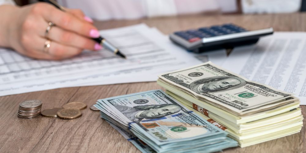 accounting depreciation