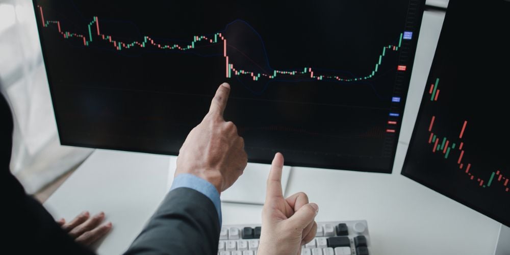 trading strategy