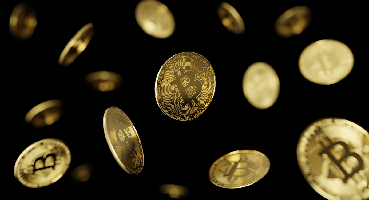 Bitcoin