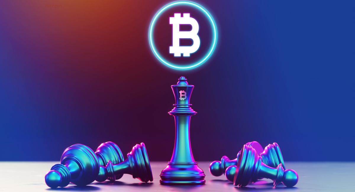 Bitcoin