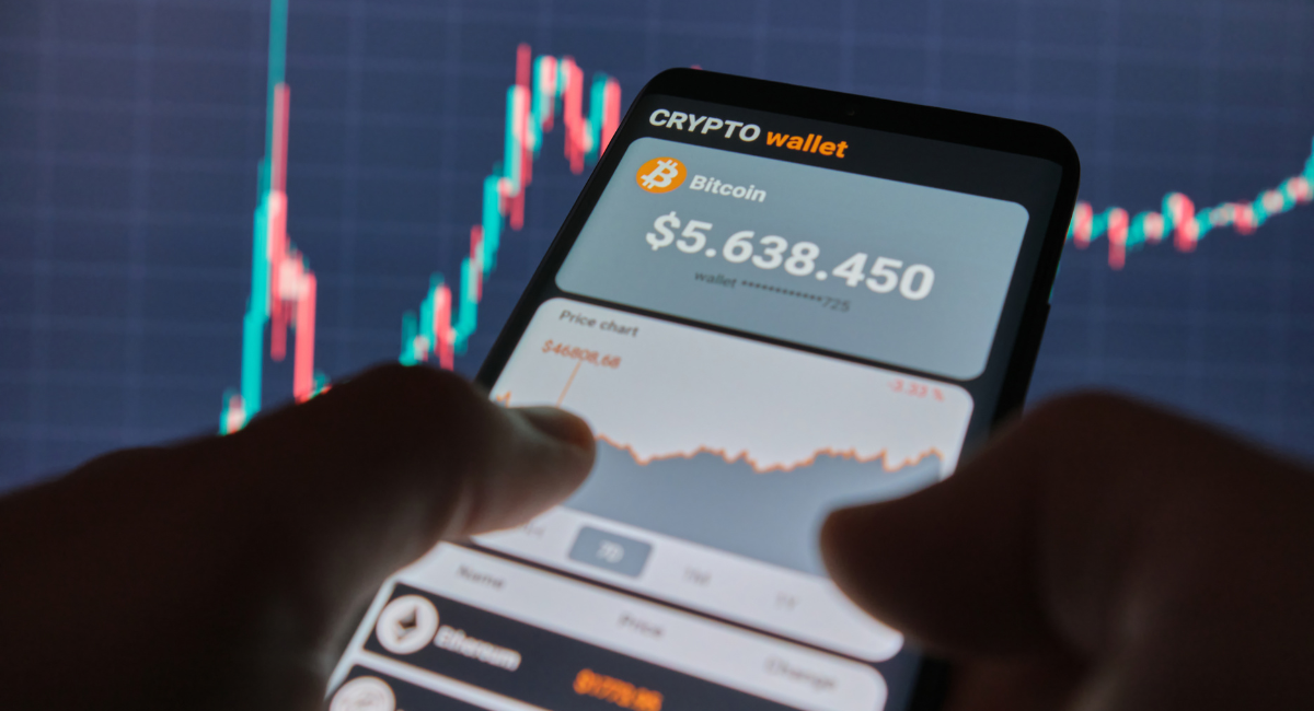 Crypto