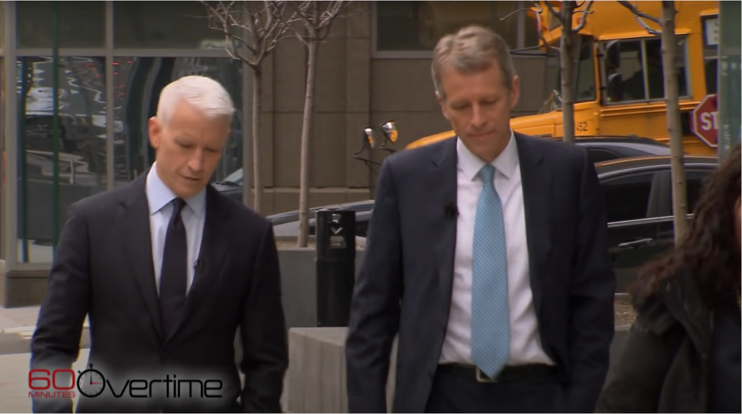 whitney tilson review