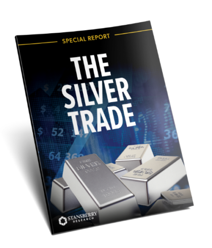 The Silver Trade