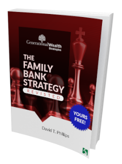 The Family Bank Strategy Revisited