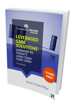 Leveraged Care Solutions