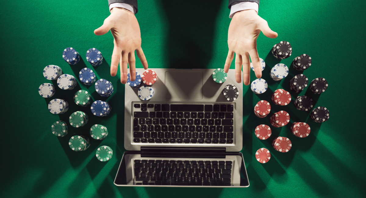 Online Casino