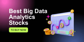 The 10 Best Big Data Analytics Stocks to Buy Now in September 2025