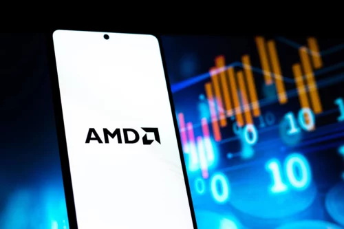 AMD Stock