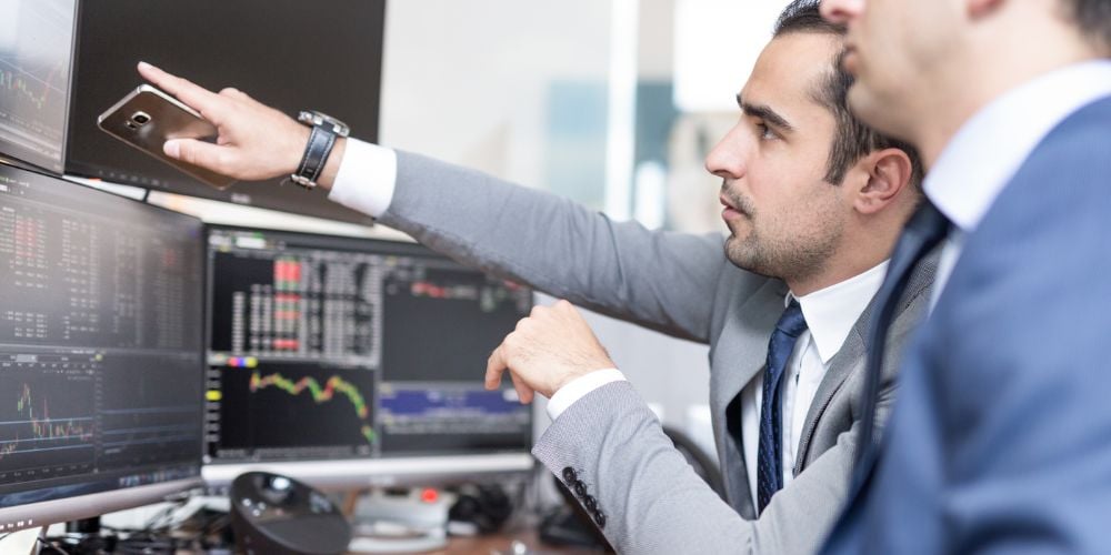 trading indicator