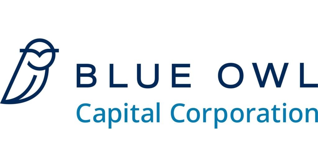 Blue Owl Capital Inc.