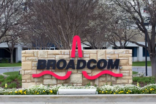 BroadCom