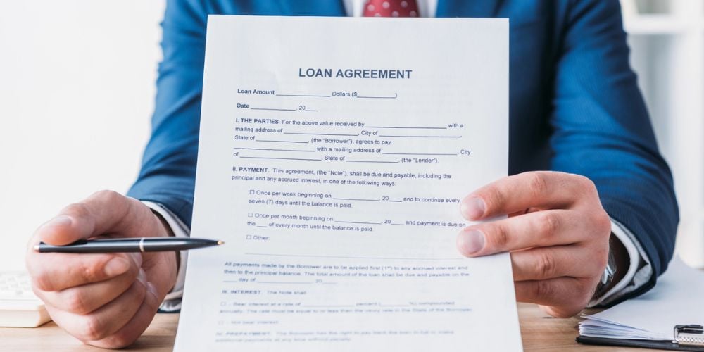 Can I Use a Business Loan to Buy a Rental Property? 