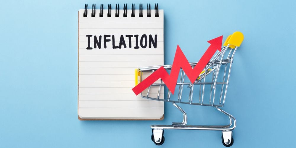 Can Inflation Lead to Economic Development? Simple Answer