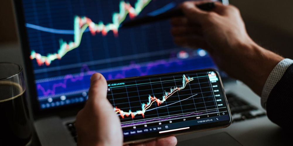 stock manipulation