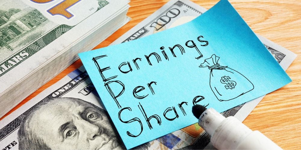 Earnings Per Share vs Dividends Per Share: Detailed Comparison