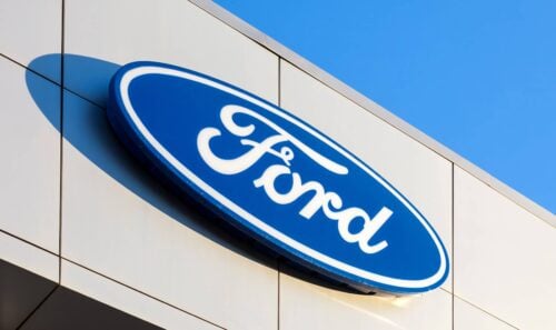 Ford Motors