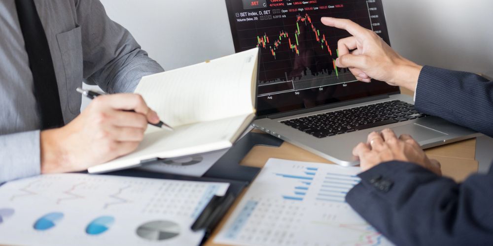 portfolio management
