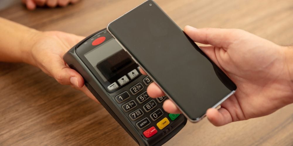 eft payment