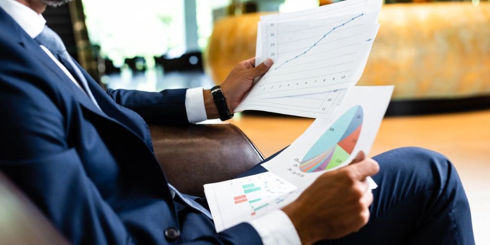 financial market