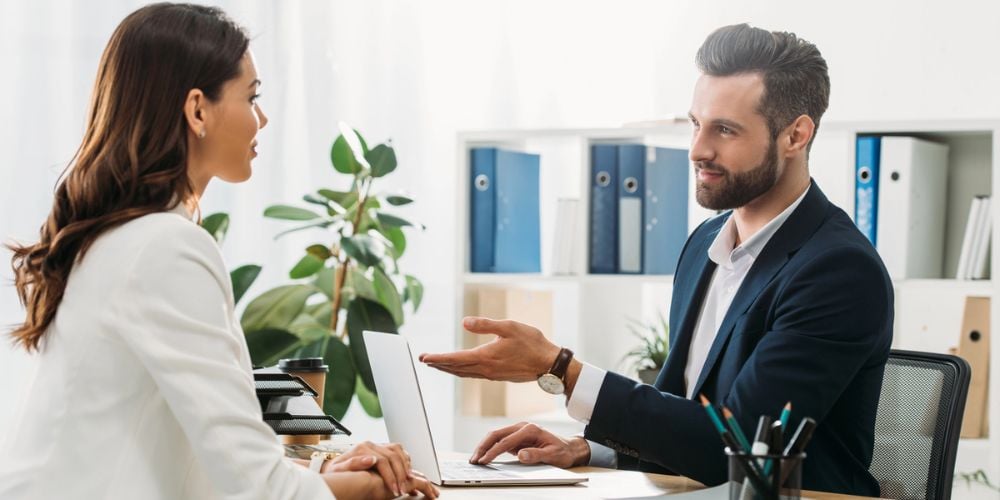 financial advisor