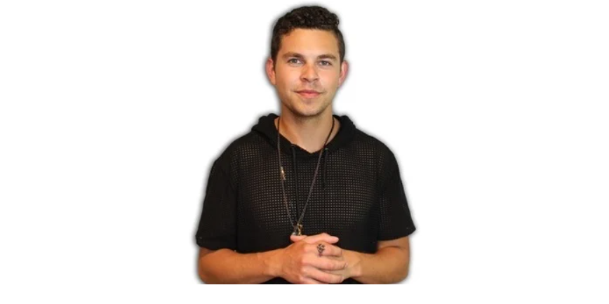 Bryce Paul
