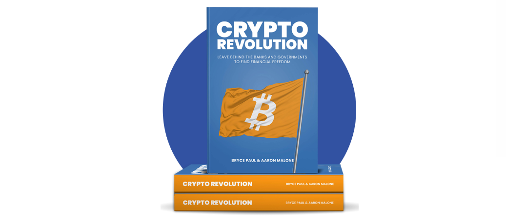 crypto retirement blueprint by crypto revolution