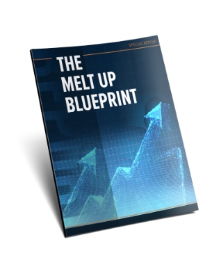 The Melt Up Blueprint