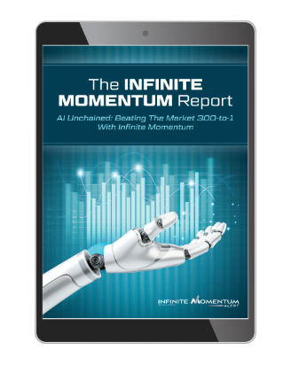 The INFINITE MOMENTUM Report