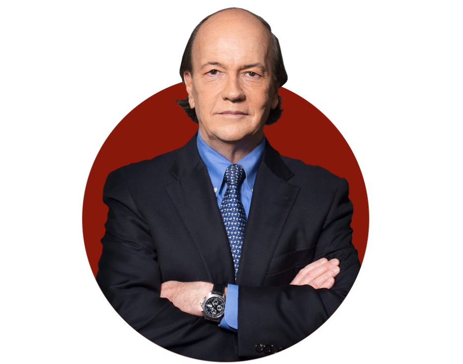 Jim Rickards