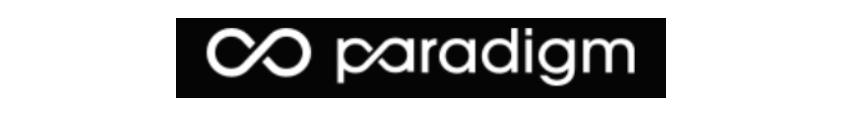 Paradigm Press logo