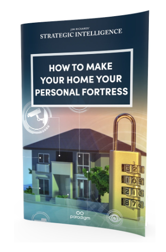 How to Make Your Home Your Personal Fortress