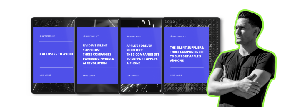 Luke Lango's AIPhone Research Bundle