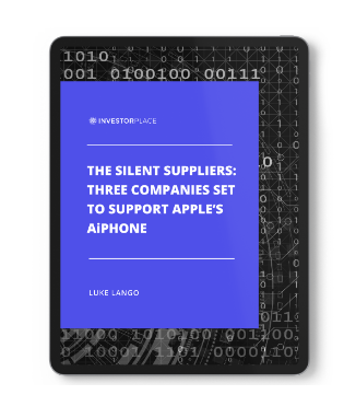 The Silent Suppliers: 3 Companies Set to Support Apple’s AiPhone