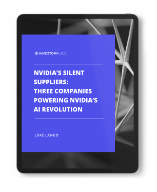 Nvidia’s Silent Suppliers: 3 Companies Powering Nvidia’s AI Revolution