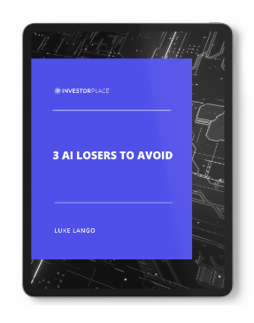 3 AI Losers to Avoid