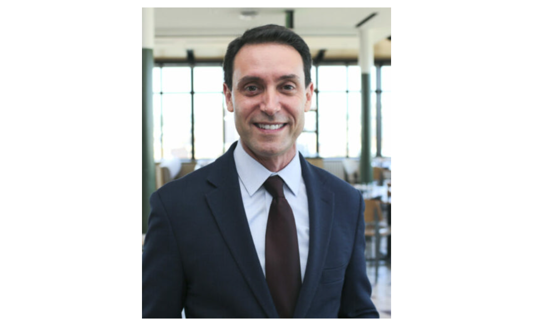 Marc Lichtenfeld